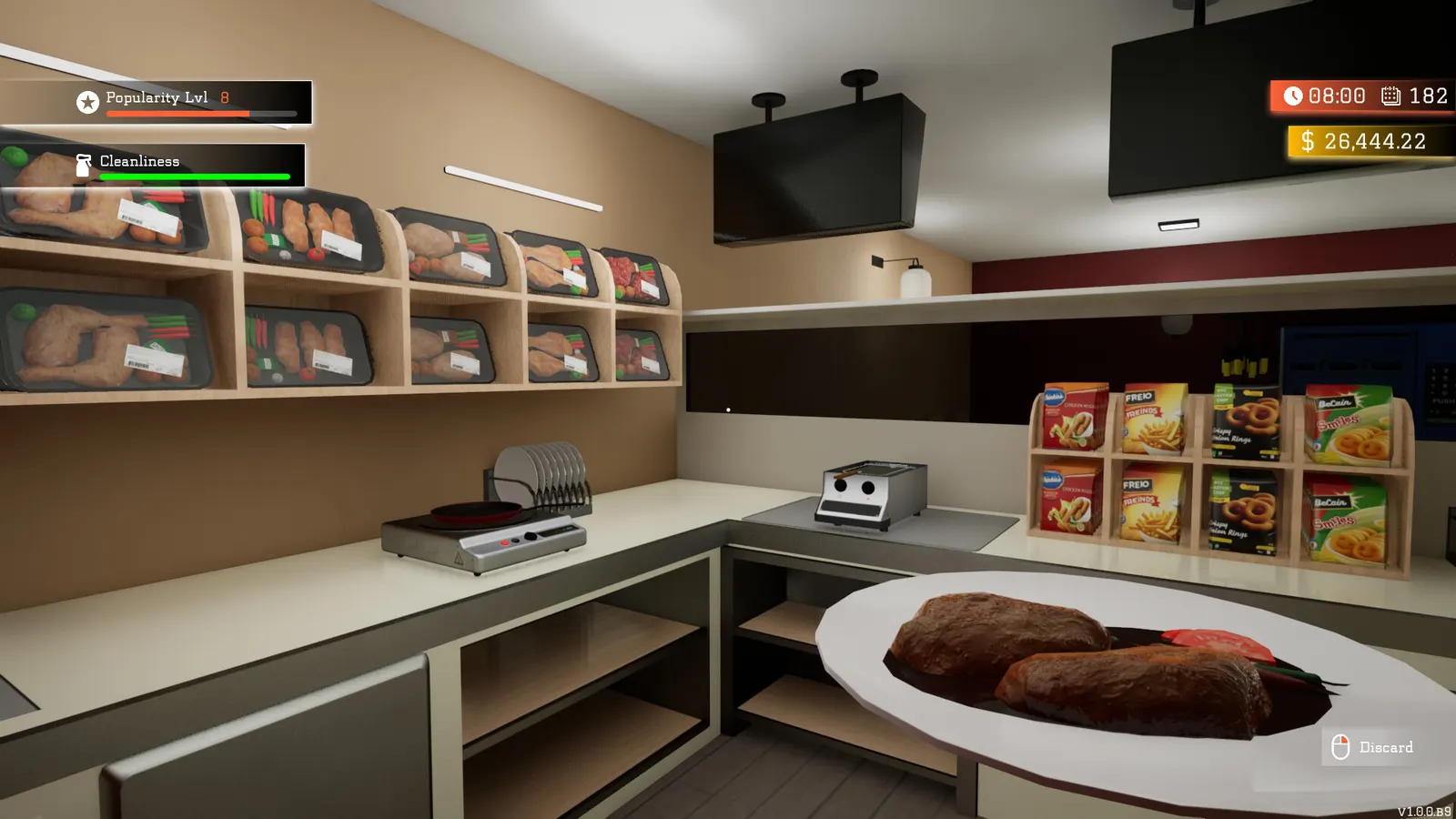 Gaming Cafe Simulator media 5