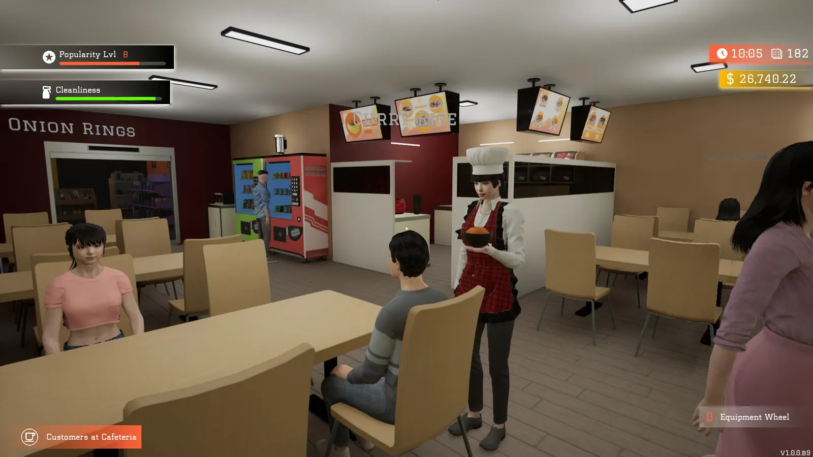 Gaming Cafe Simulator media 6