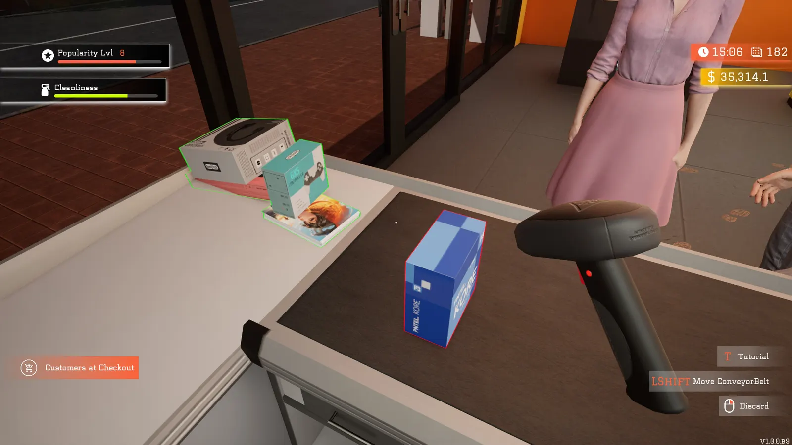 Gaming Cafe Simulator media 8