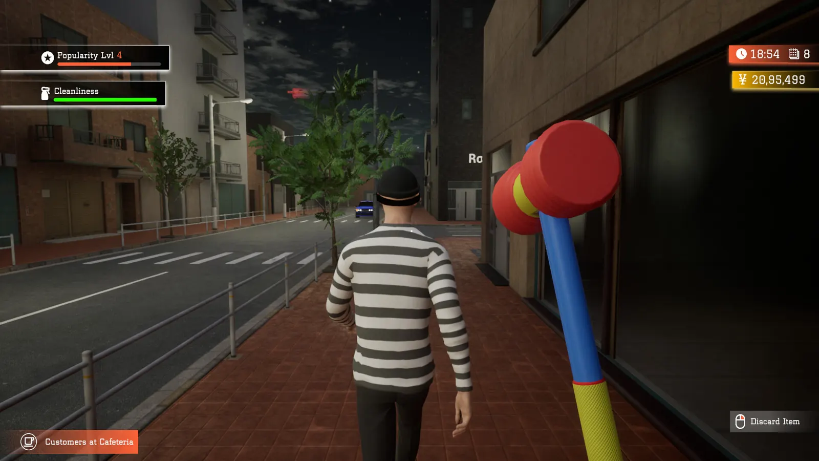 Gaming Cafe Simulator media 11