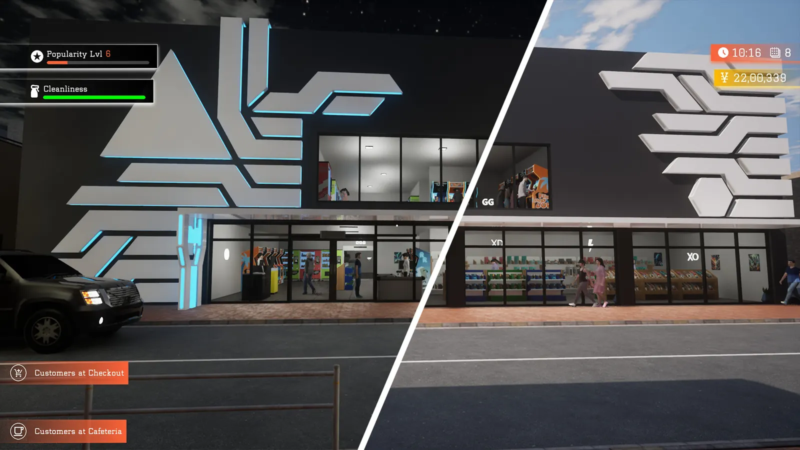 Gaming Cafe Simulator media 12