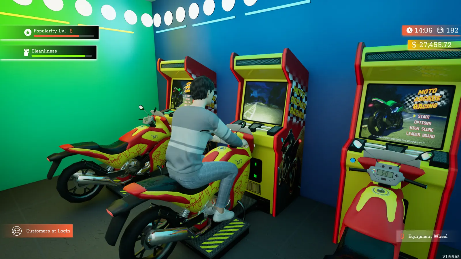 Gaming Cafe Simulator media 14