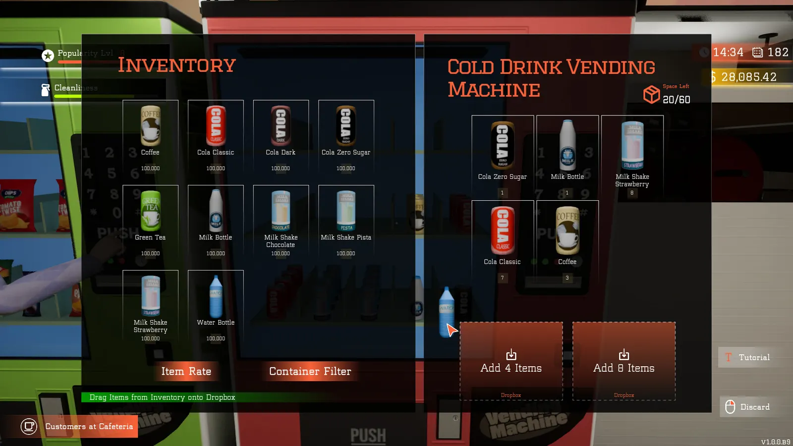 Gaming Cafe Simulator media 18
