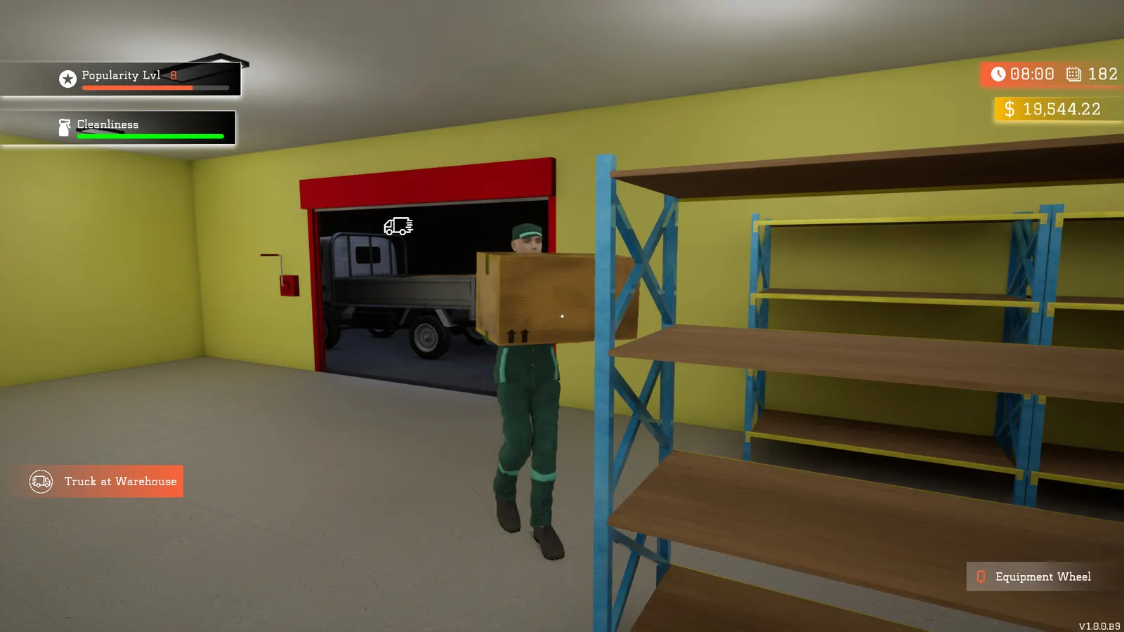 Gaming Cafe Simulator media 19