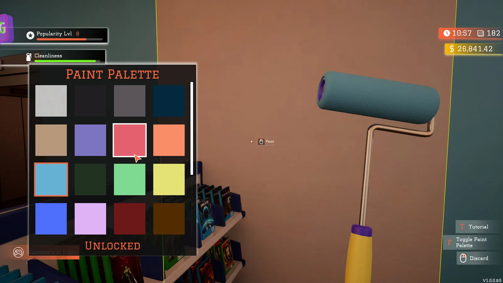 Gaming Cafe Simulator media 20