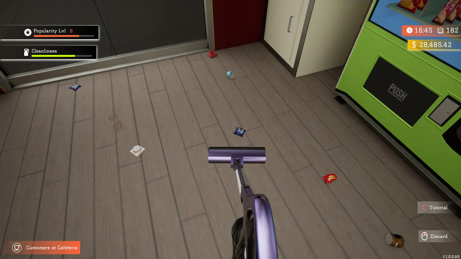 Gaming Cafe Simulator media 21