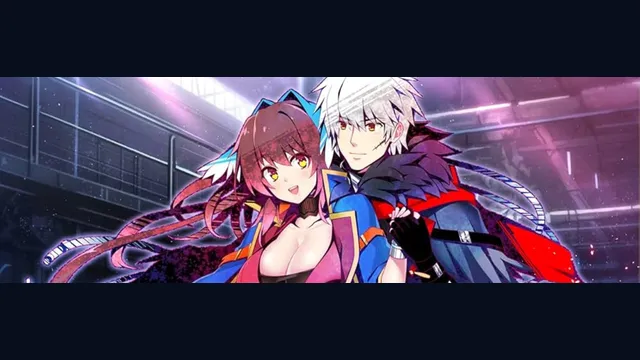 GAMMA DIMENSION ~ALPHA & BETA FAN DISK~