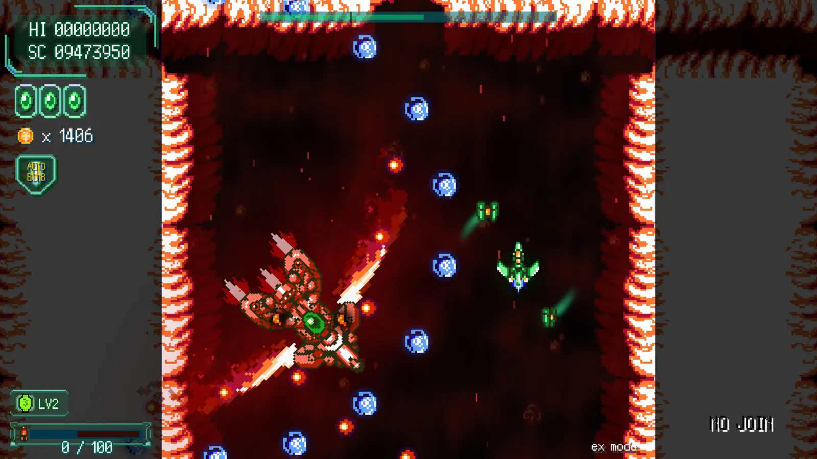 GanaBlade media 3