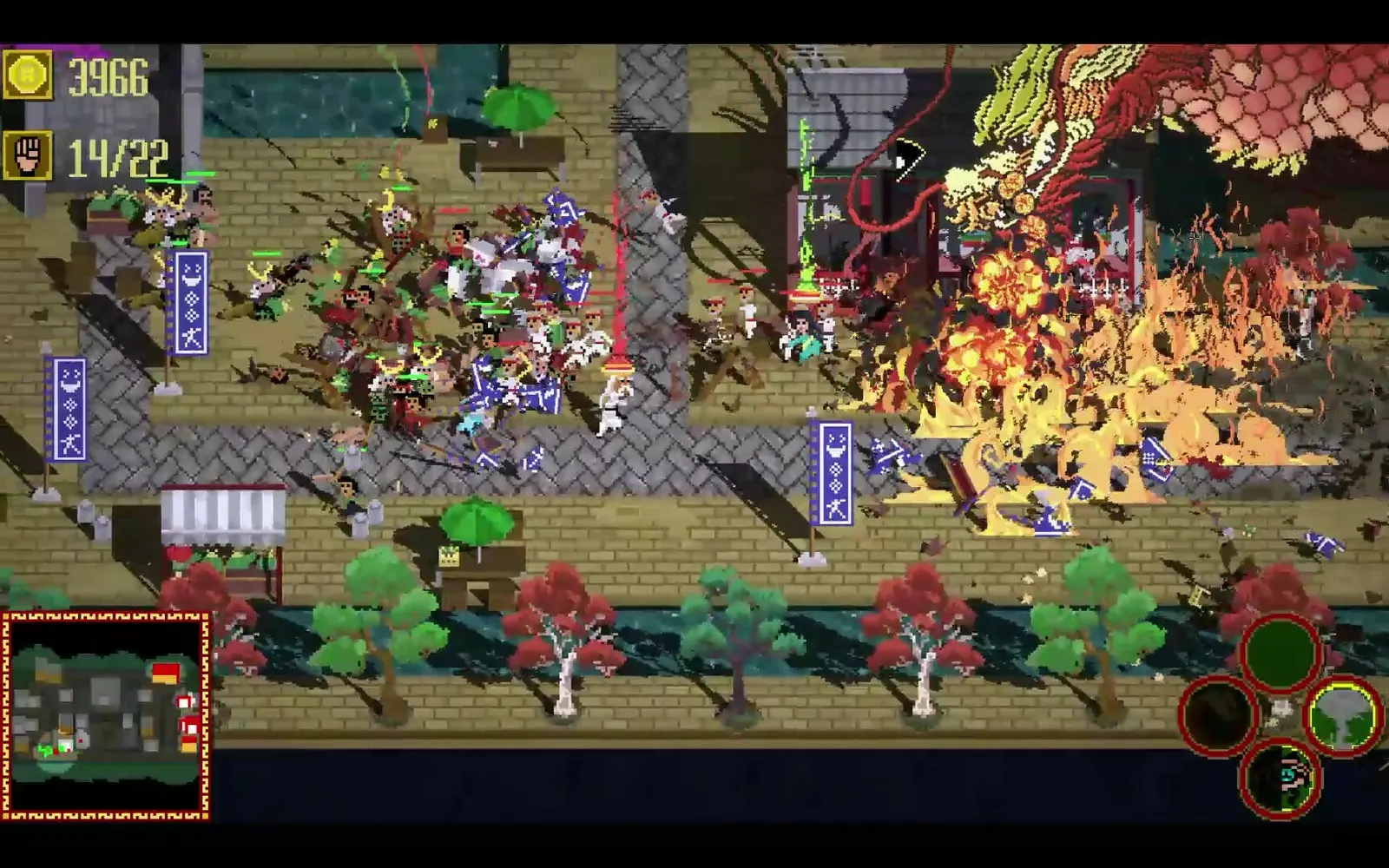 Gangs Of Asia media 3