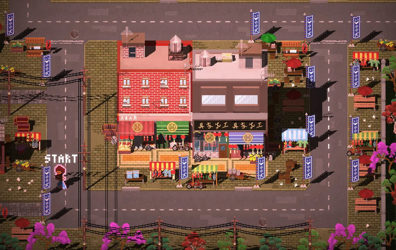 Gangs Of Asia media 7