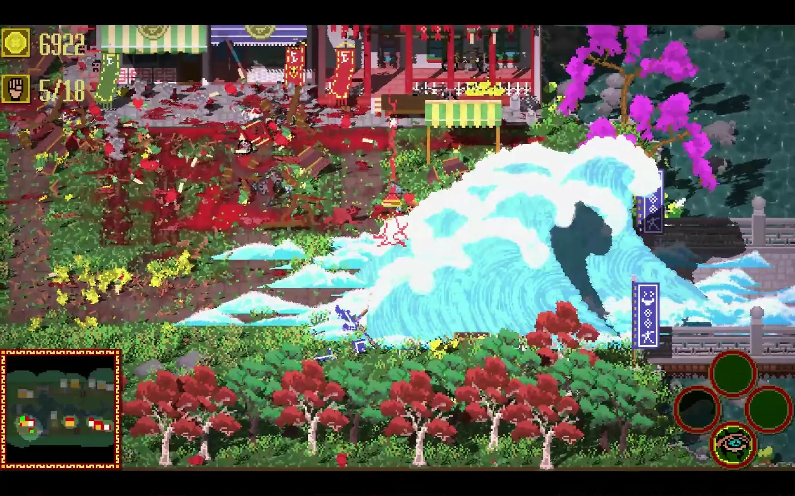 Gangs Of Asia media 8