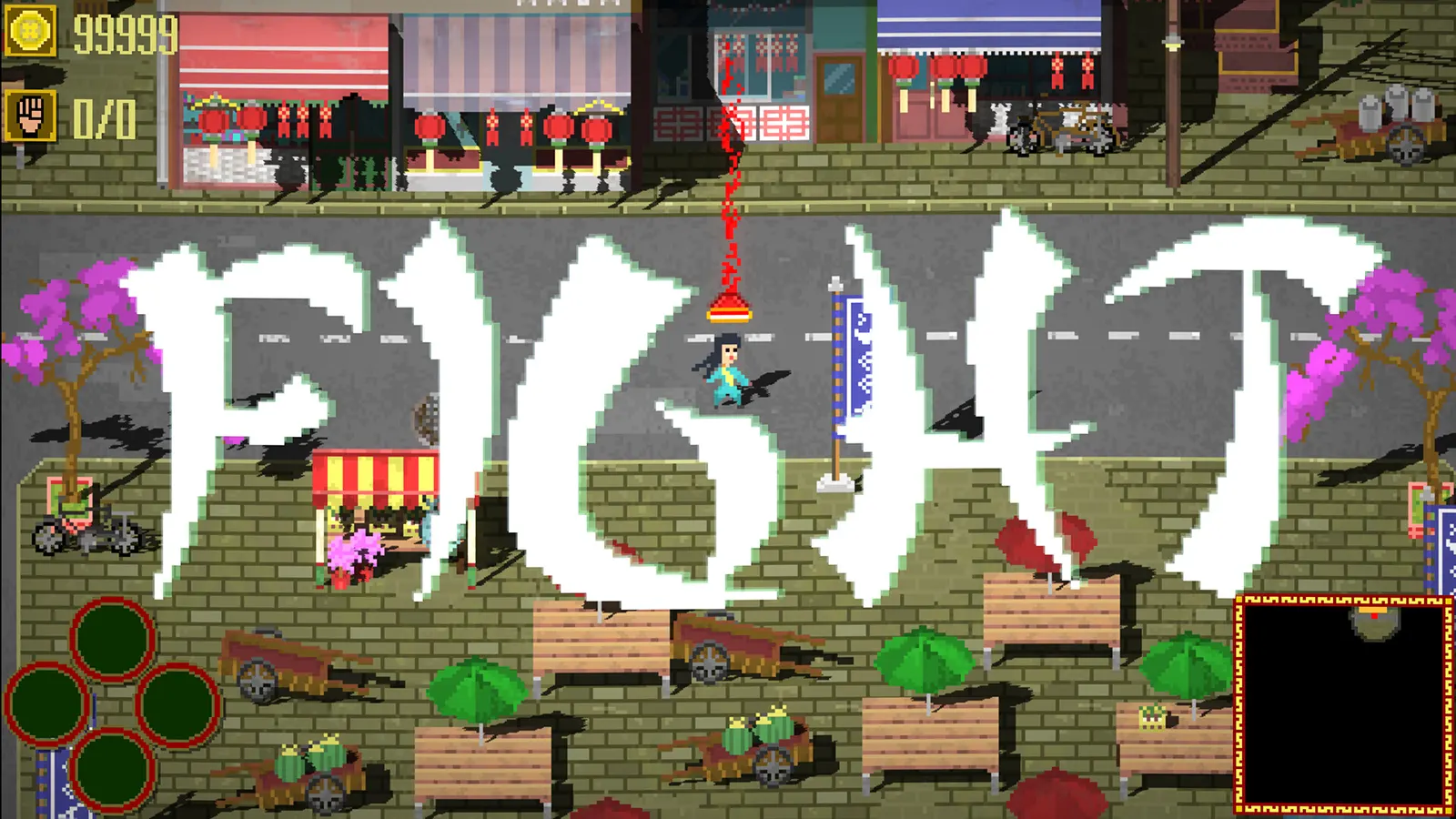 Gangs Of Asia media 9