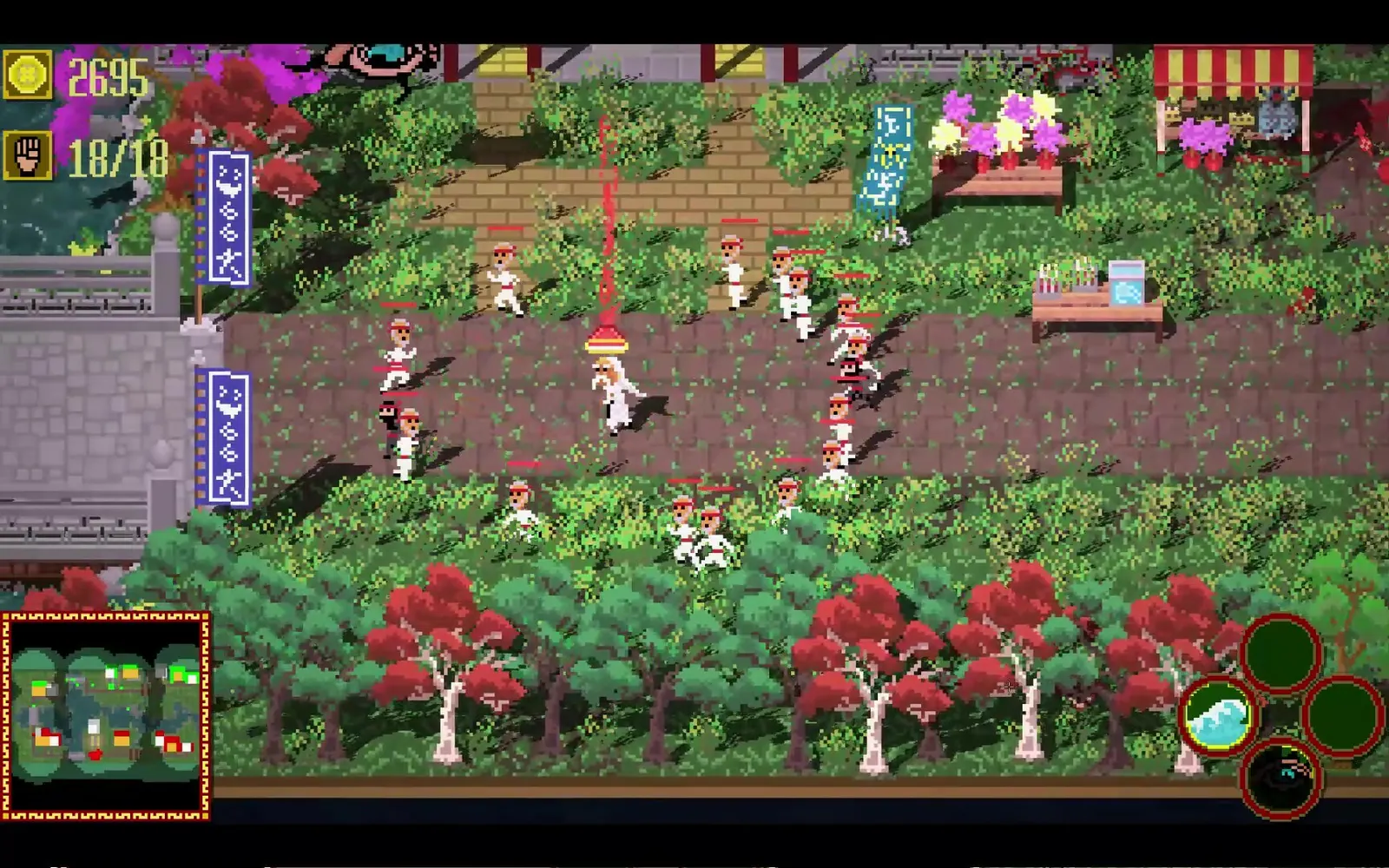 Gangs Of Asia media 12