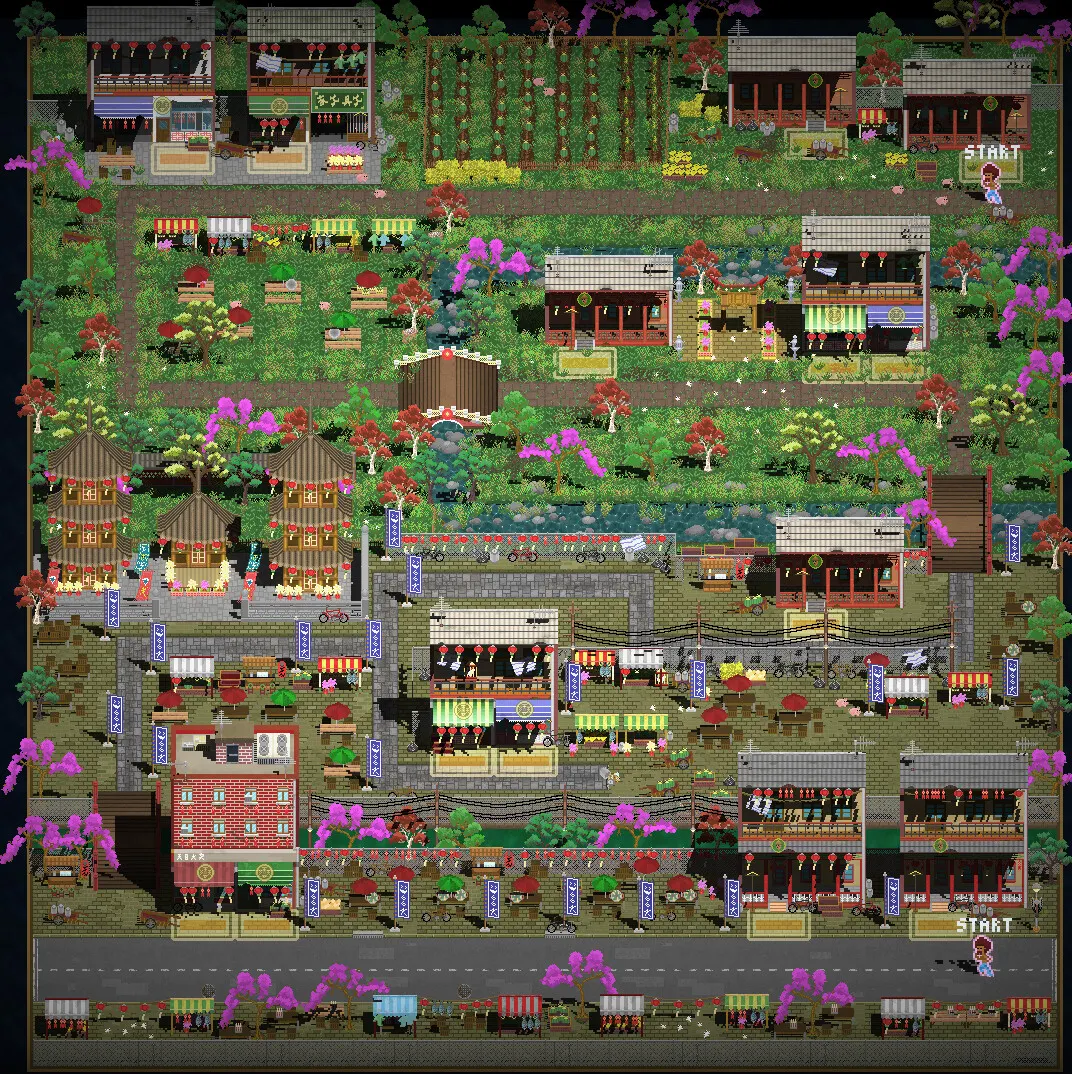 Gangs Of Asia media 13