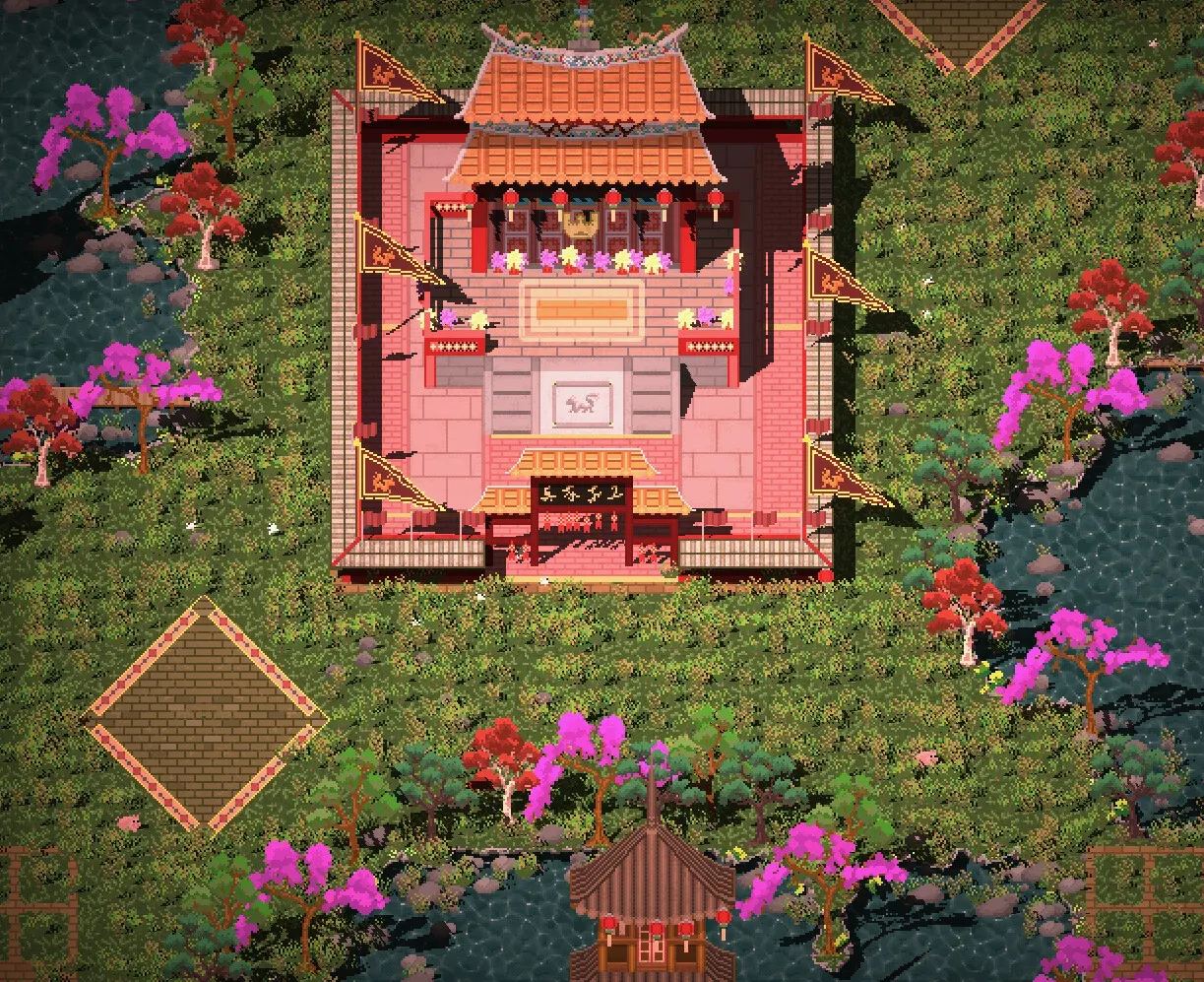 Gangs Of Asia media 14