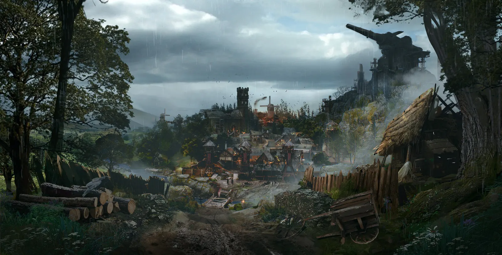 Gangs of Sherwood media 12