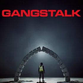 Обкладинка гри GANGSTALK