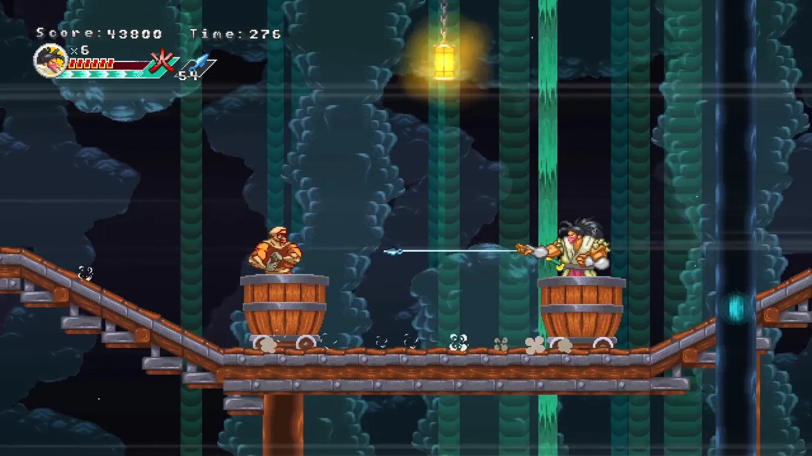 Ganryu 2 media 5