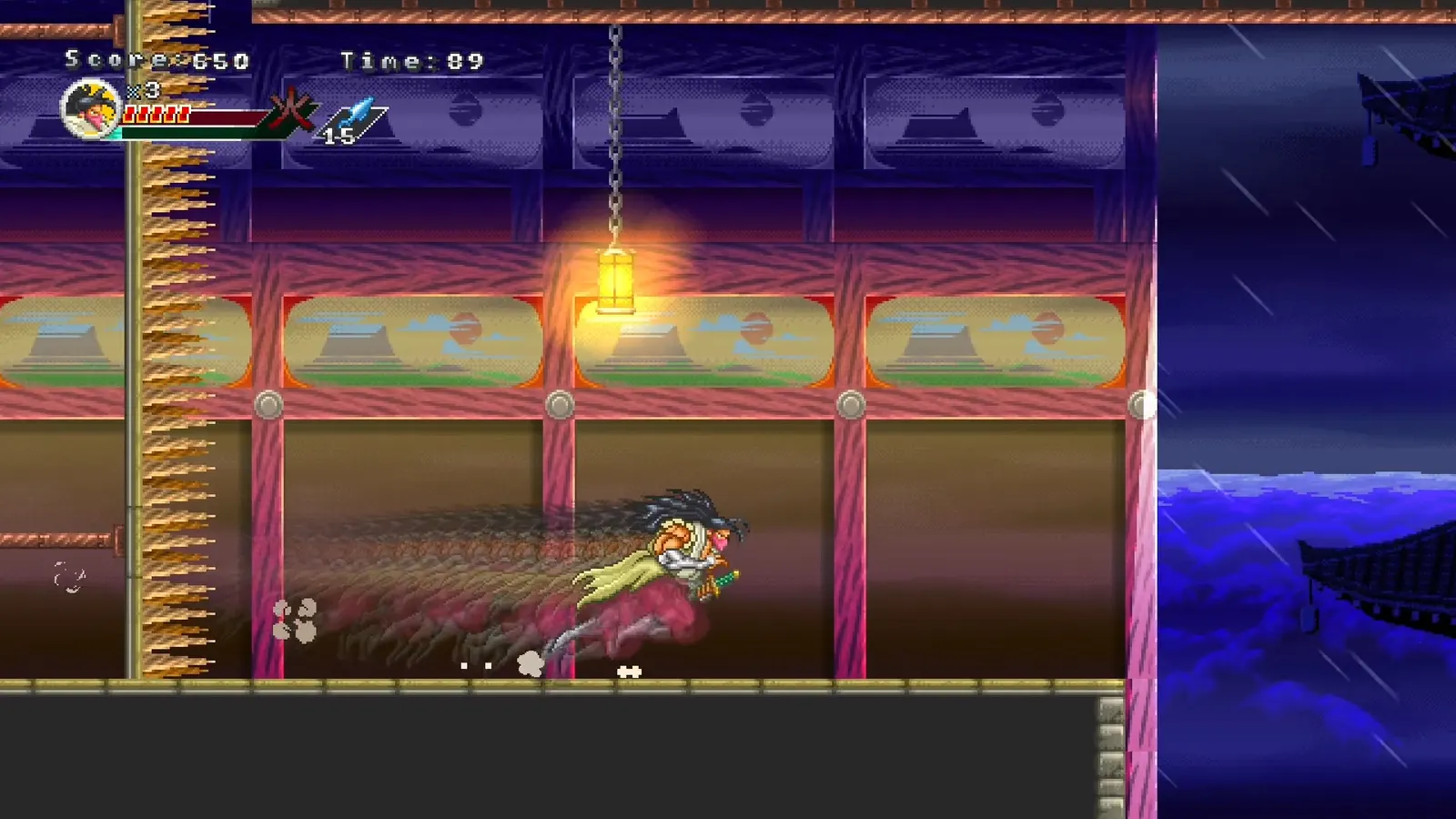 Ganryu 2 media 6