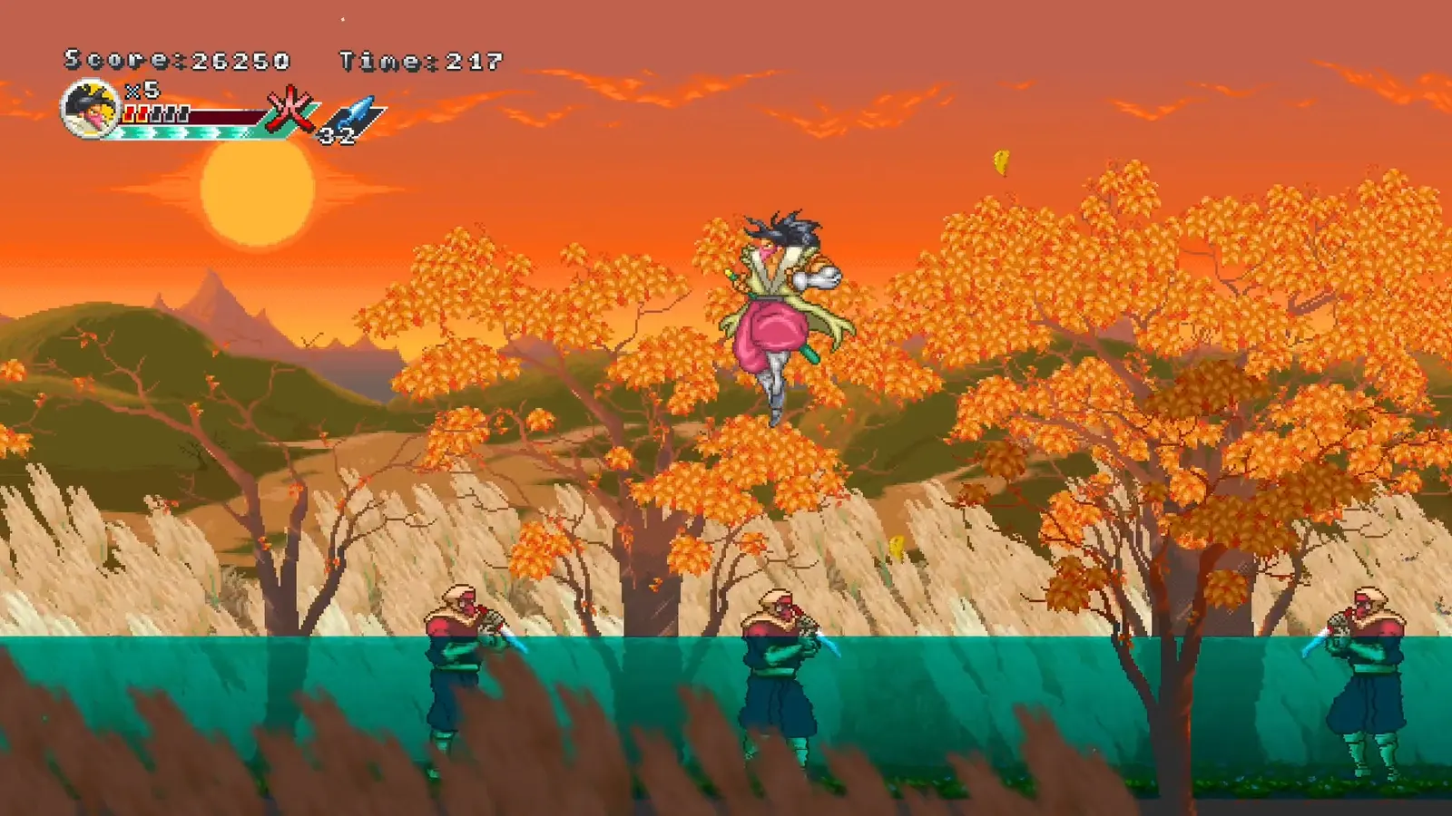 Ganryu 2 media 8