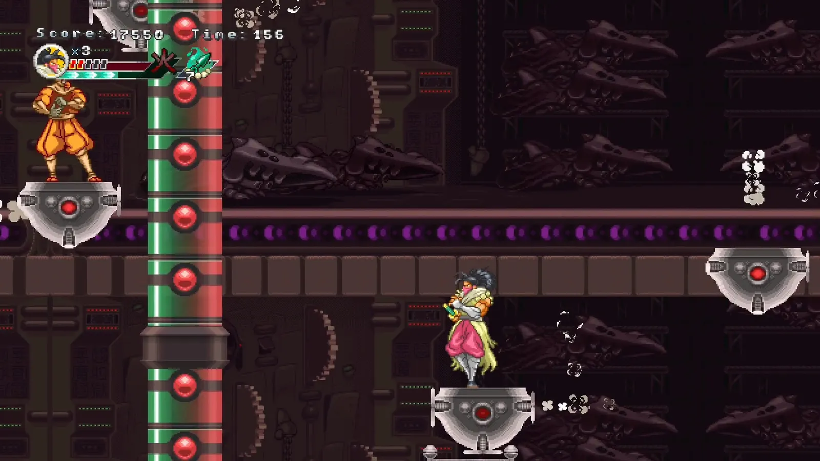 Ganryu 2 media 11