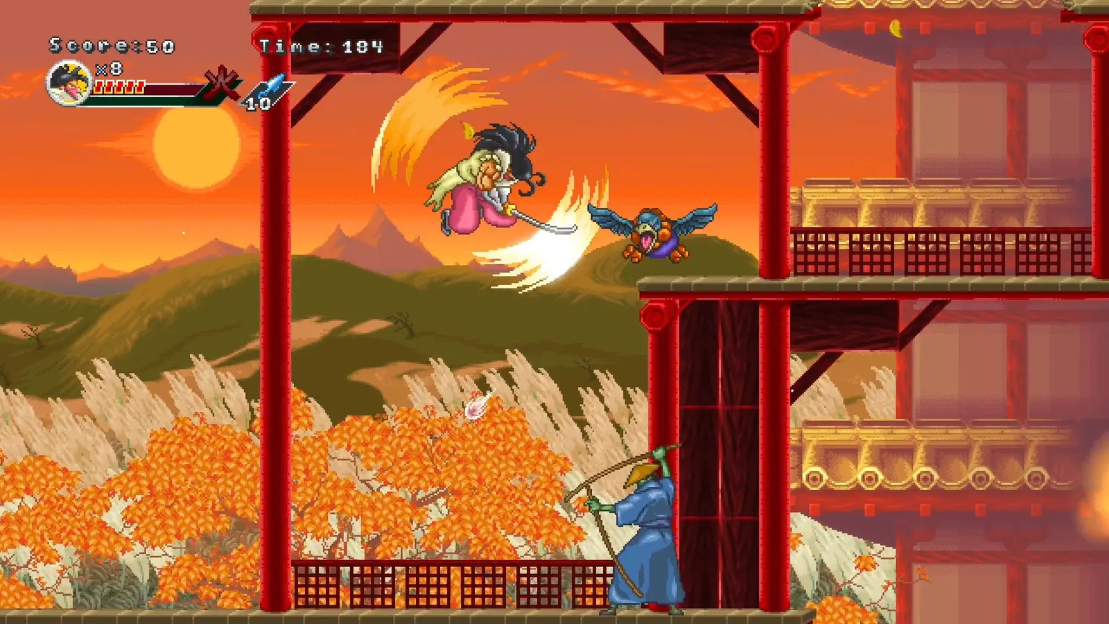 Ganryu 2 media 12