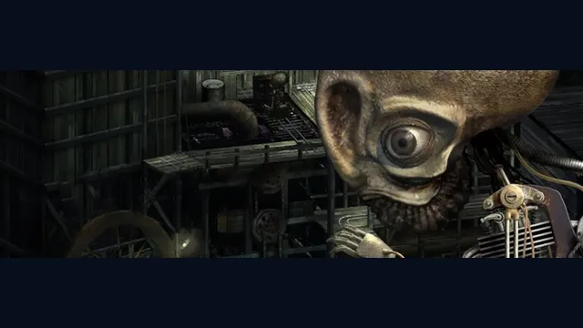Garage: Bad Dream Adventure