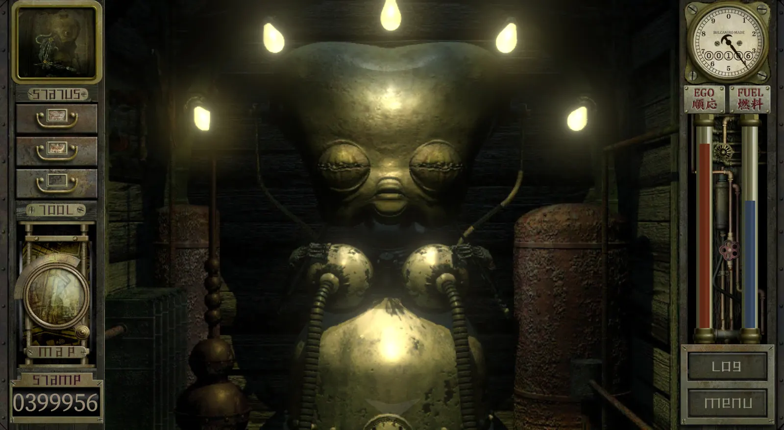 Garage: Bad Dream Adventure media 7