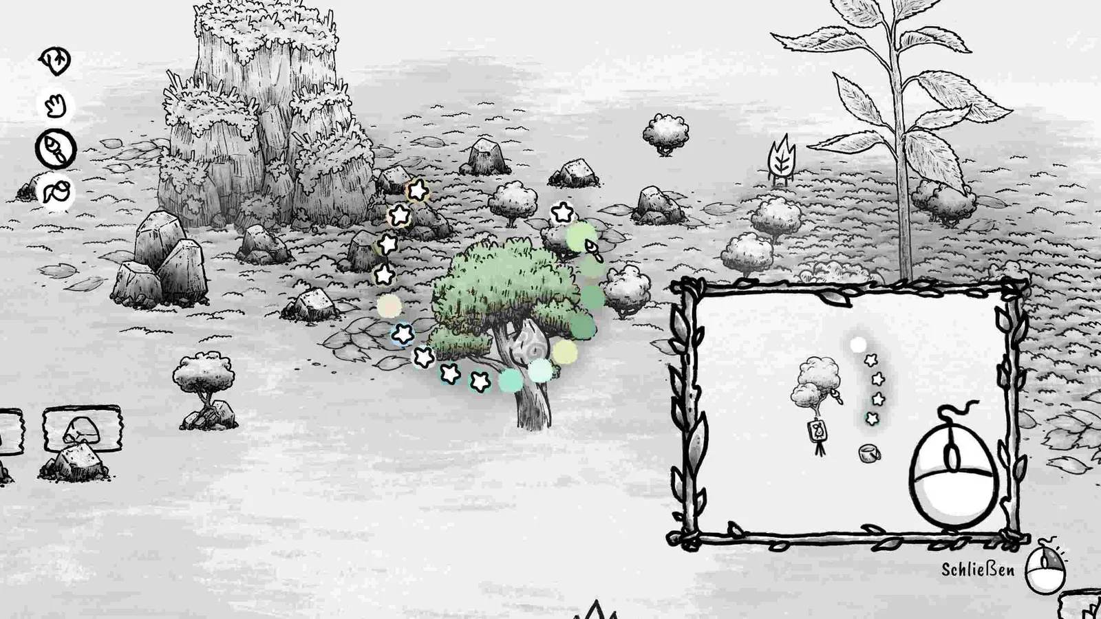 Garden Ink media 5