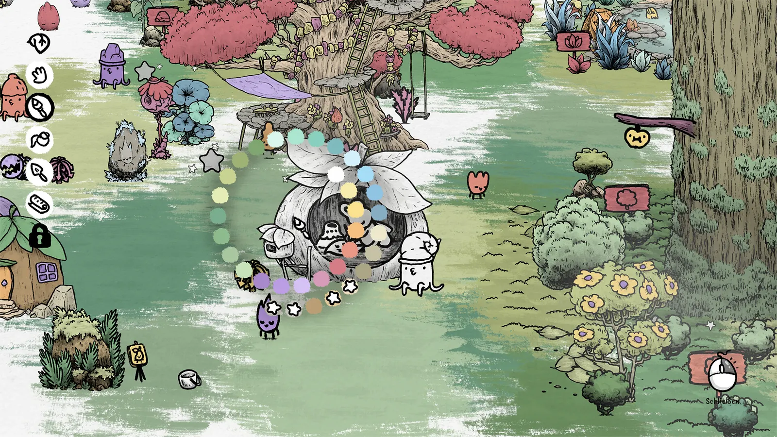 Garden Ink media 7