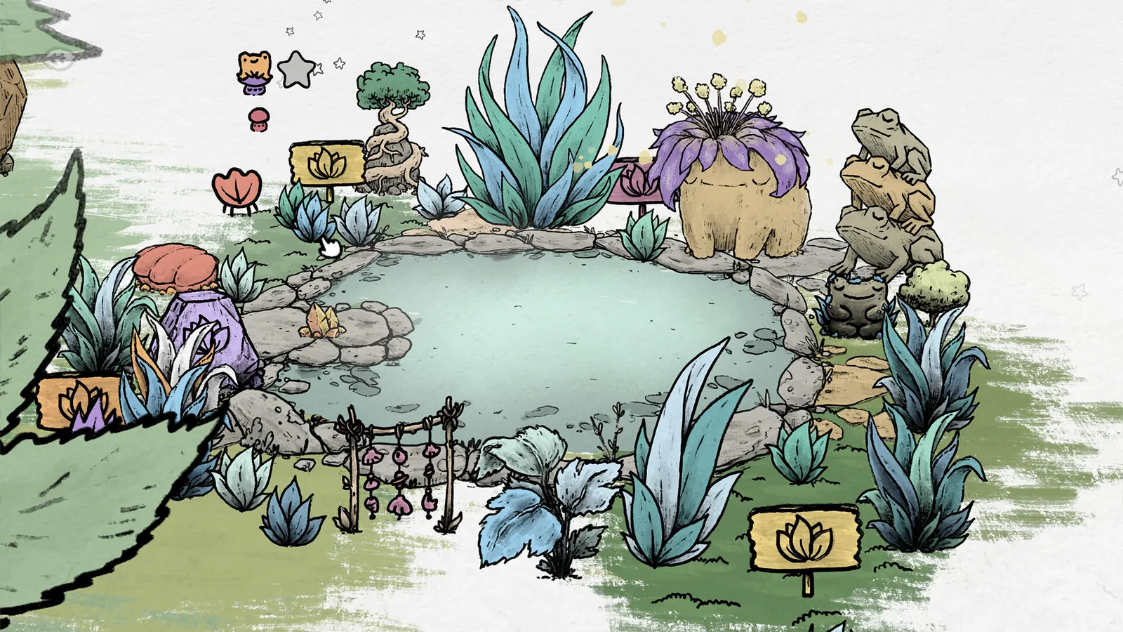 Garden Ink media 9