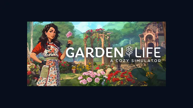 Garden Life: A Cozy Simulator
