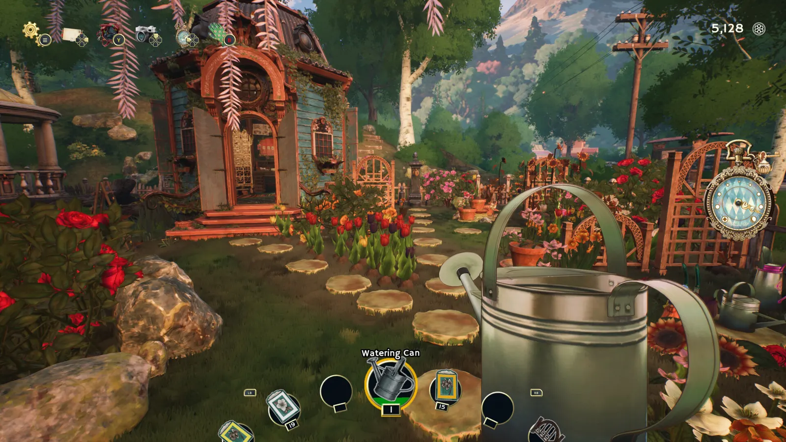 Garden Life: A Cozy Simulator media 3