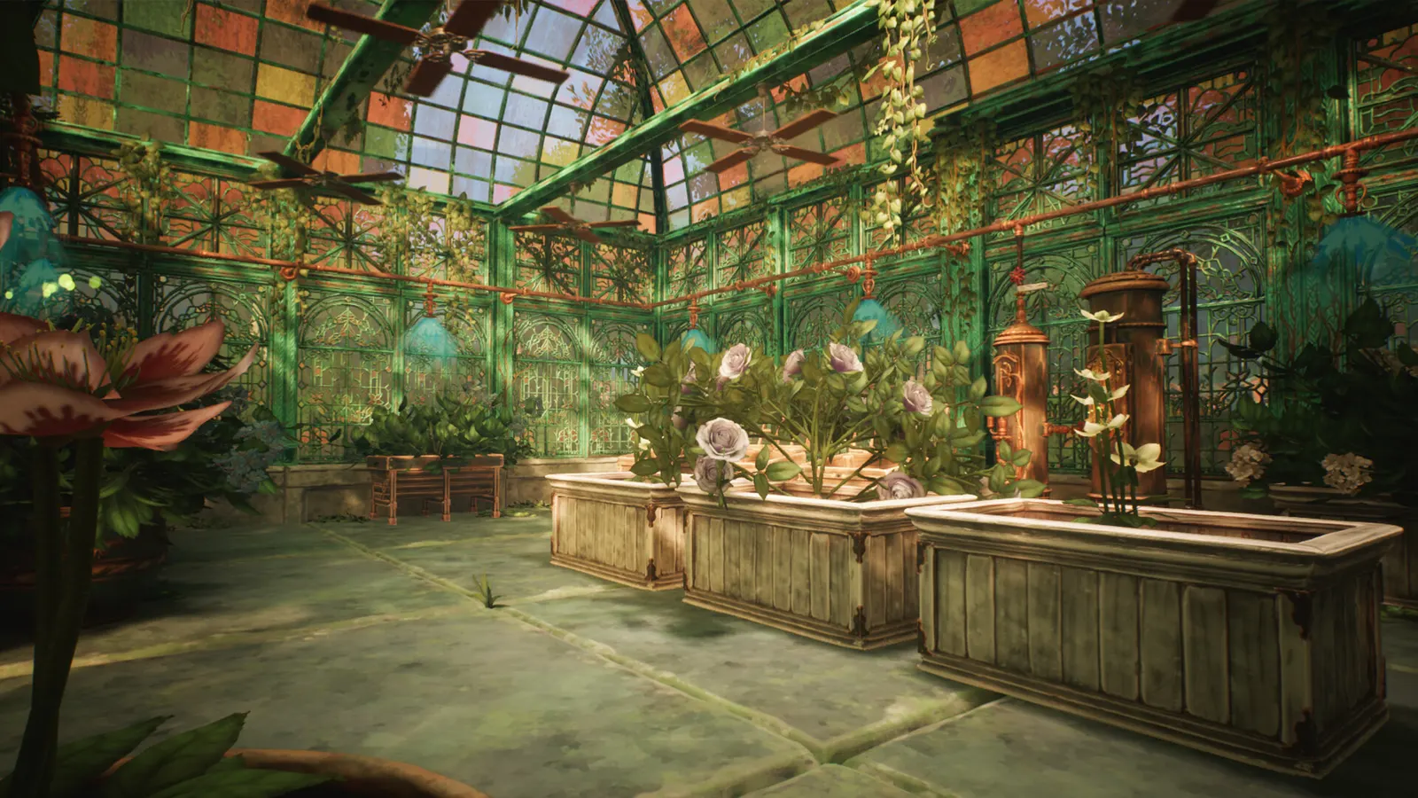 Garden Life: A Cozy Simulator media 5