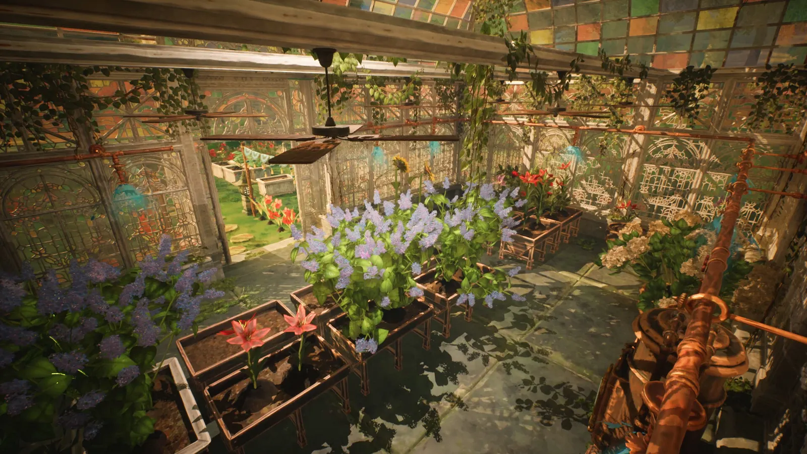 Garden Life: A Cozy Simulator media 4