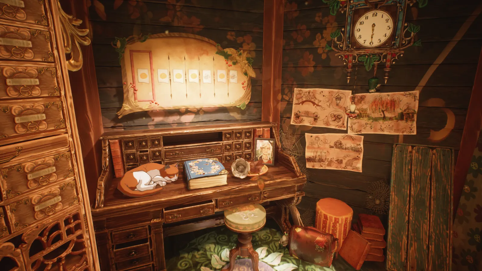 Garden Life: A Cozy Simulator media 6