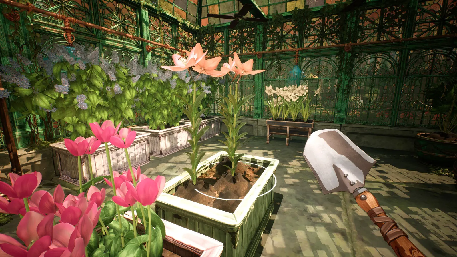Garden Life: A Cozy Simulator media 7