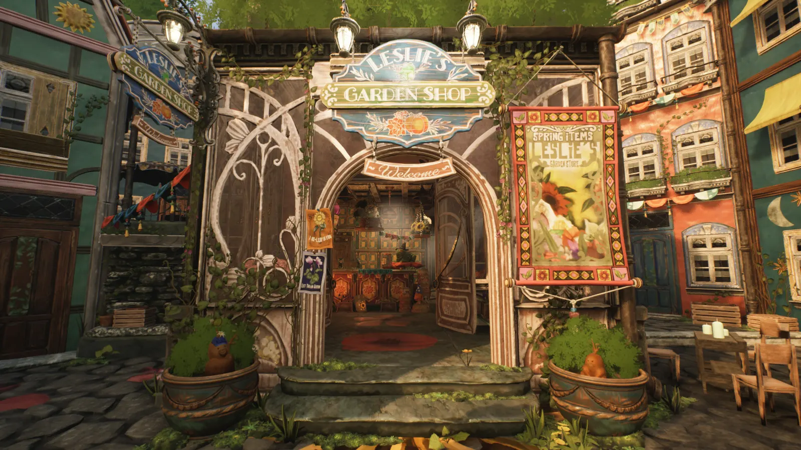 Garden Life: A Cozy Simulator media 8