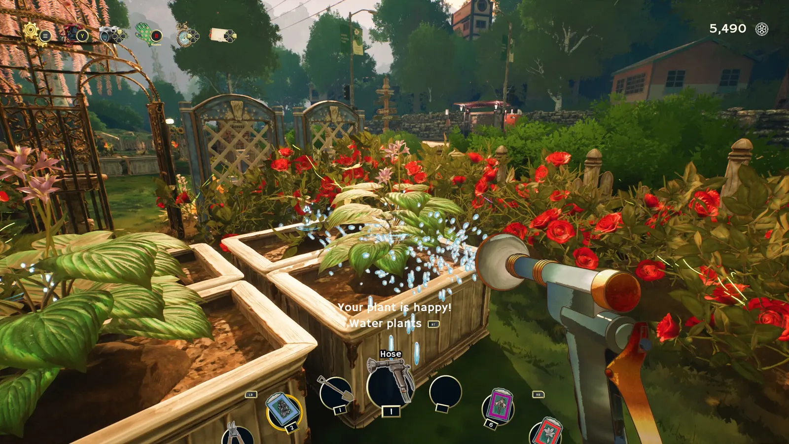 Garden Life: A Cozy Simulator media 8
