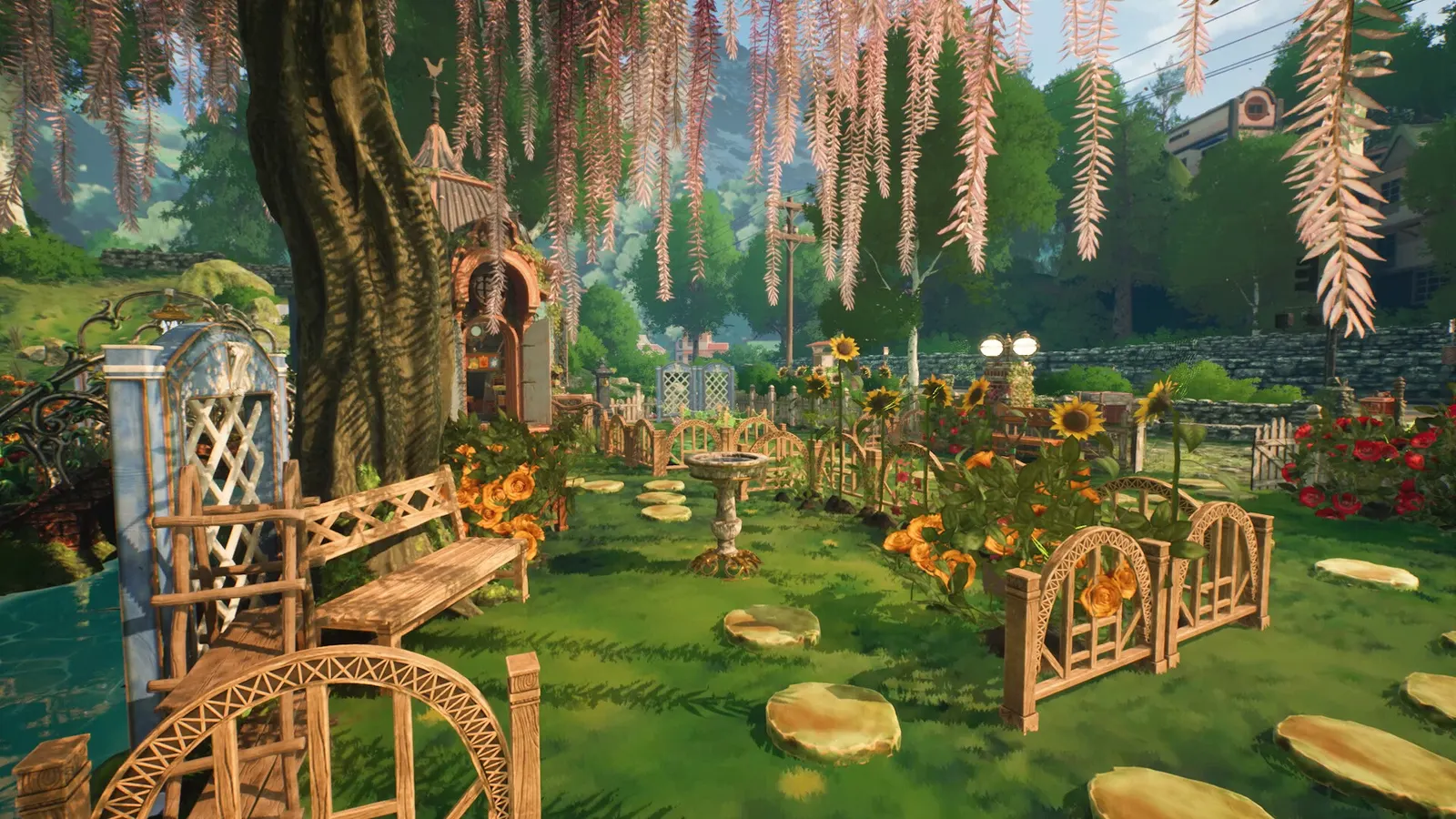 Garden Life: A Cozy Simulator media 9