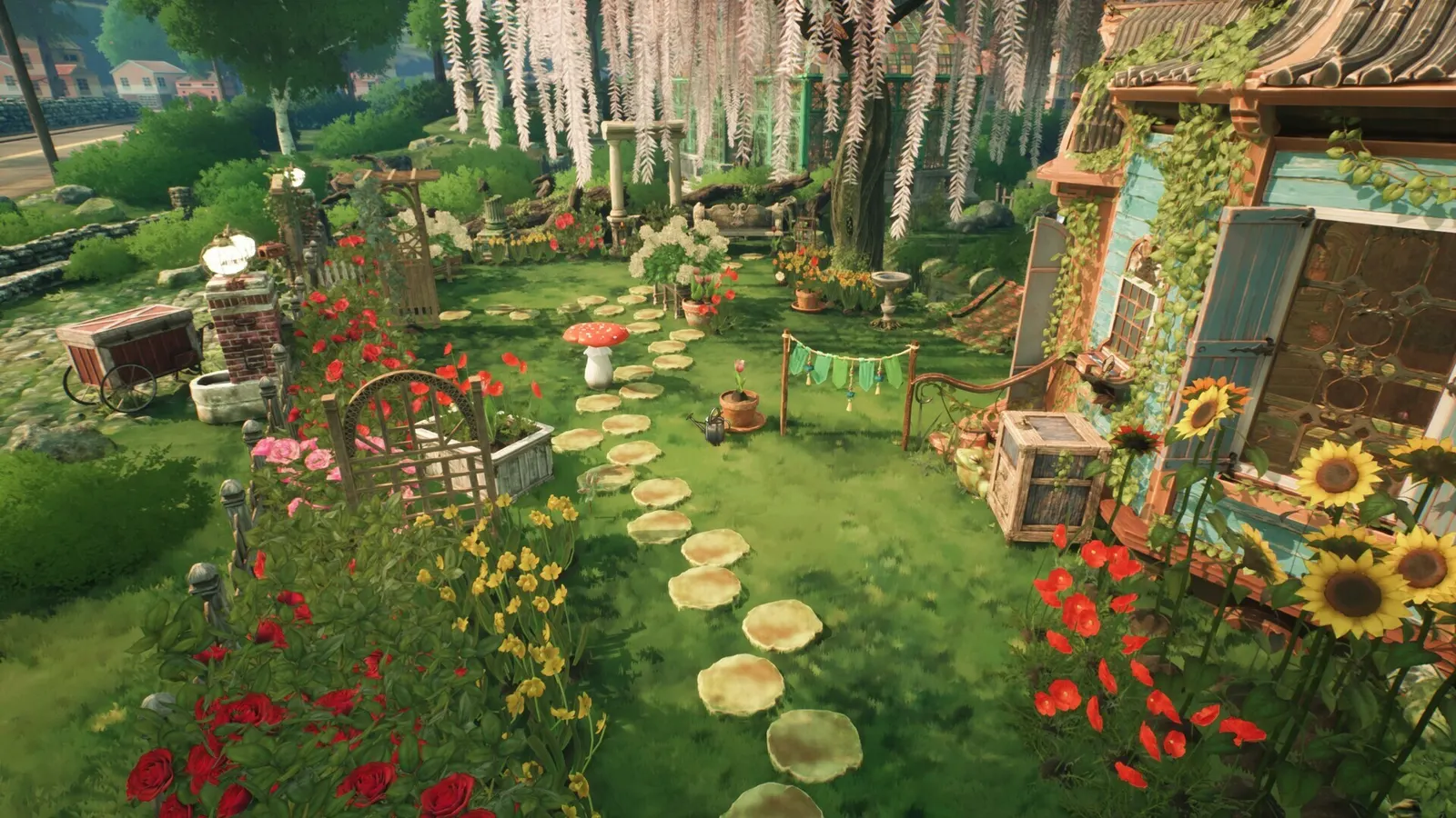 Garden Life: A Cozy Simulator media 10