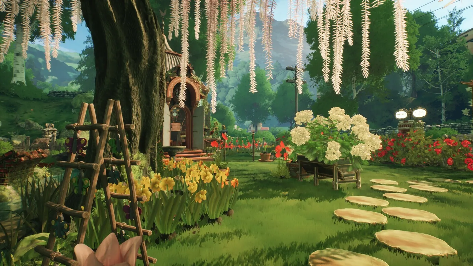 Garden Life: A Cozy Simulator media 11
