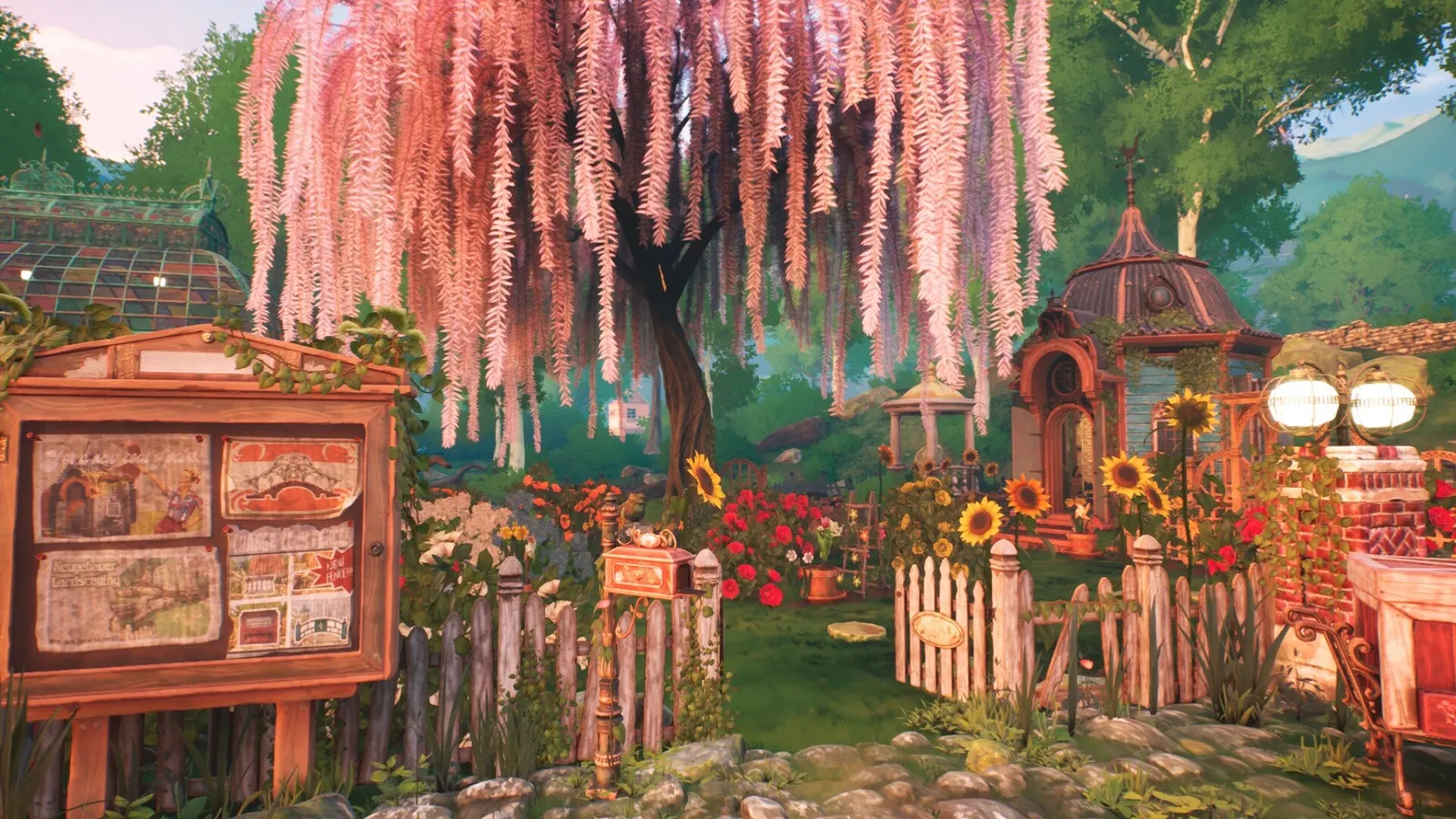 Garden Life: A Cozy Simulator media 12