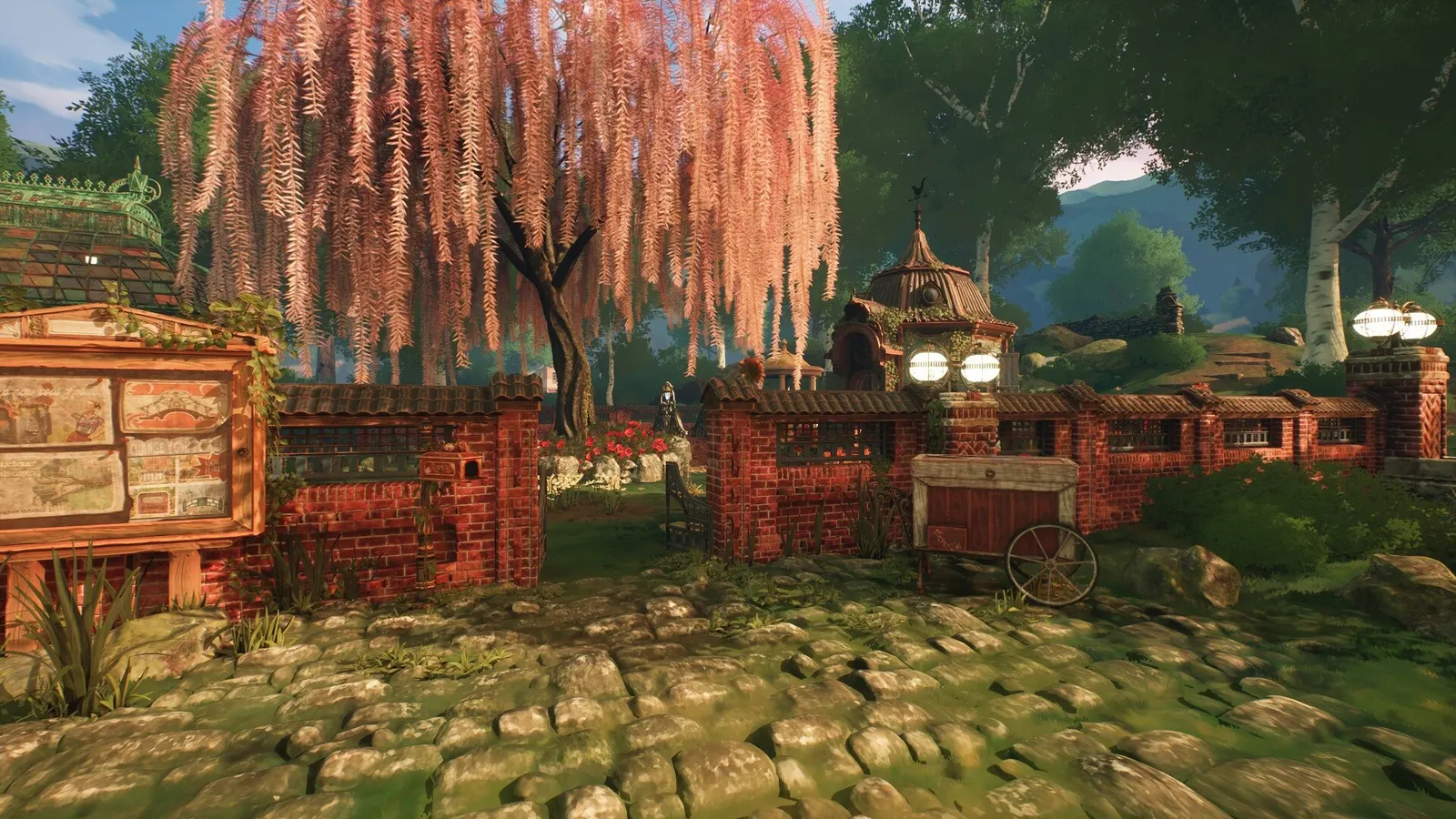 Garden Life: A Cozy Simulator media 12