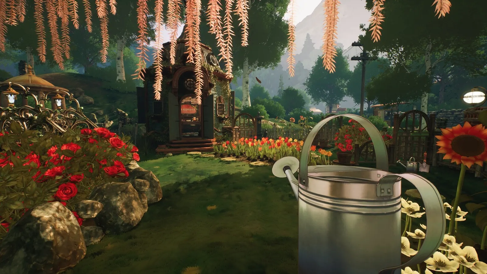 Garden Life: A Cozy Simulator media 13