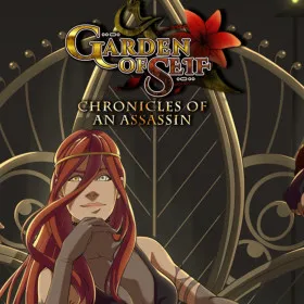 Обкладинка гри Garden of Seif: Chronicles of an Assassin