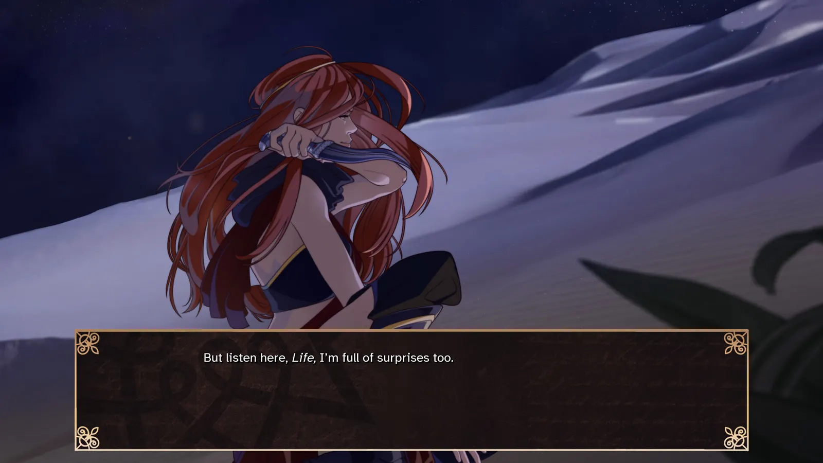 Garden of Seif: Chronicles of an Assassin media 7