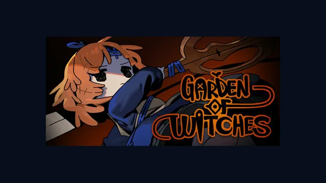 Garden of Witches