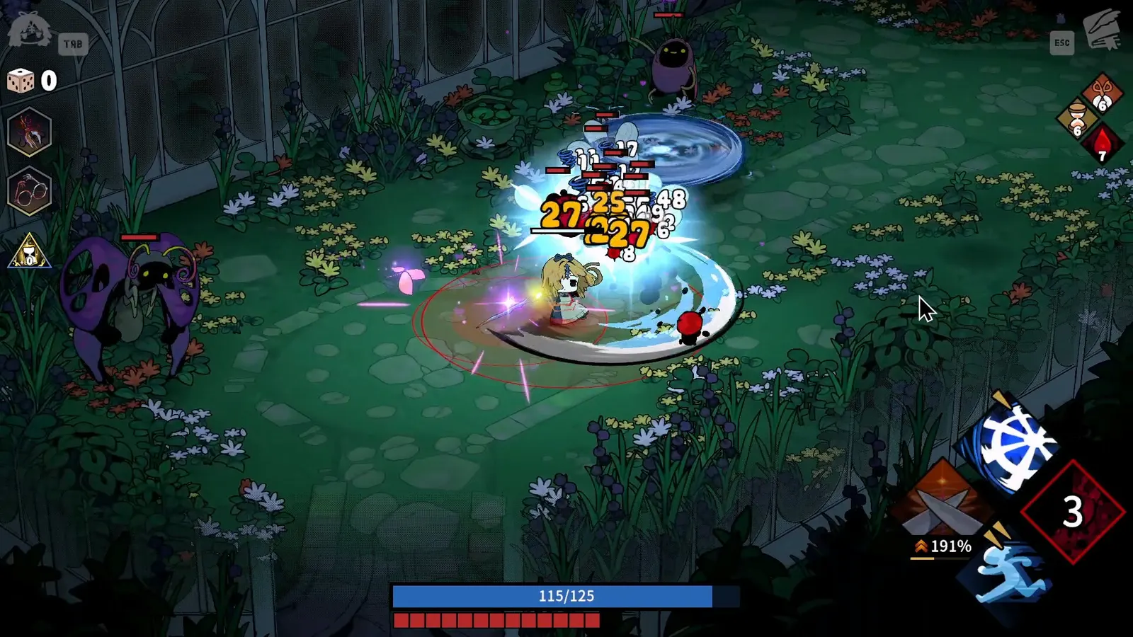 Garden of Witches media 9