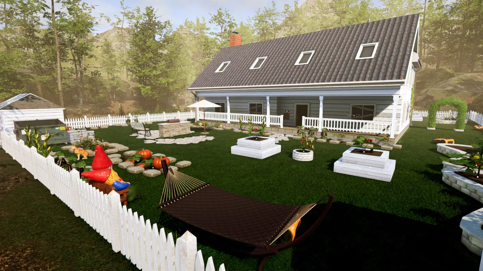 Garden Simulator media 2